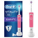 Proizvod Oral-B električna zubna četkica D100 Vitality 3DW pink brenda Oral-B #1