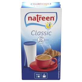 Proizvod Natreen tablete 500 komada brenda Natreen