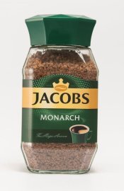 Proizvod Jacobs instant kava Monarch 100 g brenda Jacobs