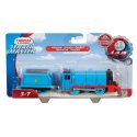 Proizvod Thomas&Friends motorizirana lokomotiva i vagon brenda Thomas&Friends #7