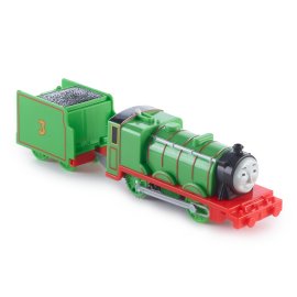 Proizvod Thomas&Friends motorizirana lokomotiva i vagon brenda Thomas&Friends