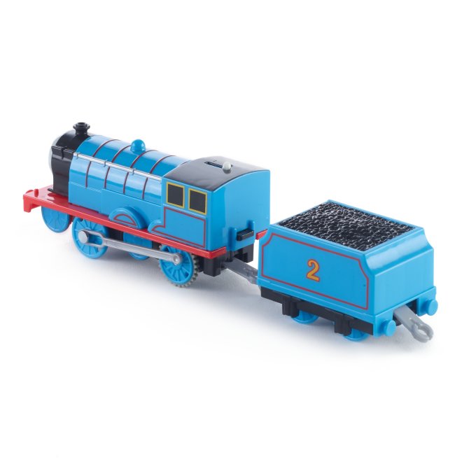 Proizvod Thomas&Friends motorizirana lokomotiva i vagon brenda Thomas&Friends