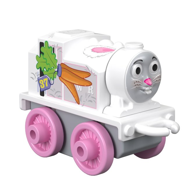 Proizvod Thomas&Friends mini vlakić vrećica iznenađenja brenda Thomas&Friends