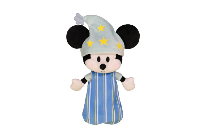 Proizvod Disney pliš Mickey spavalica 25 cm brenda Disney