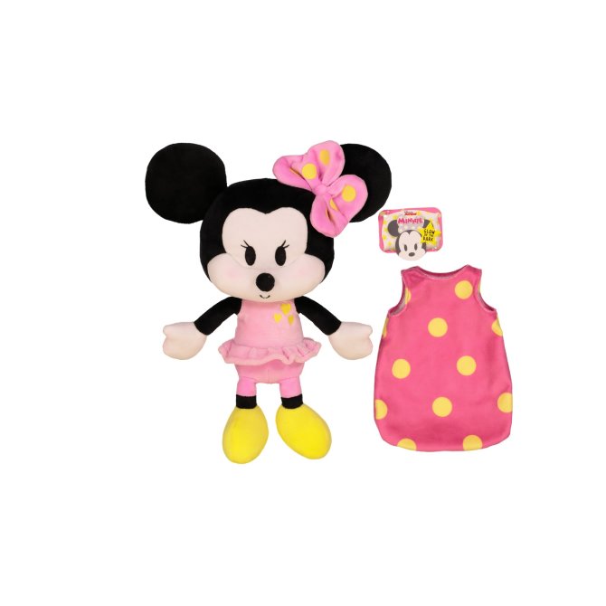 Proizvod Disney pliš Minnie spavalica 25 cm brenda Disney