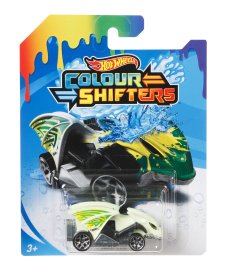 Proizvod Hot Wheels autić s promjenom boje brenda Hot Wheels