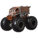 Proizvod Hot Wheels Monster Trucks autić 1:64 brenda Hot Wheels #3