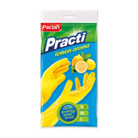 Proizvod Paclan gumene rukavice S brenda Paclan