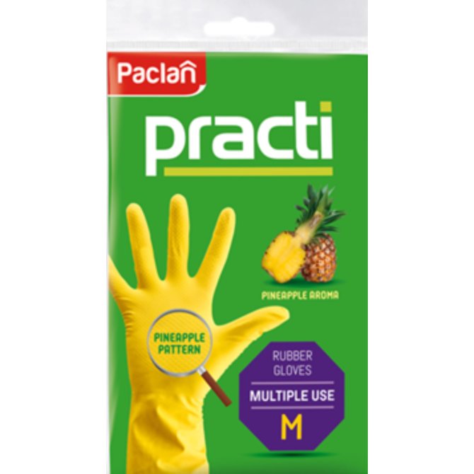 Proizvod Paclan gumene rukavice M brenda Paclan