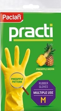 Proizvod Paclan gumene rukavice M brenda Paclan