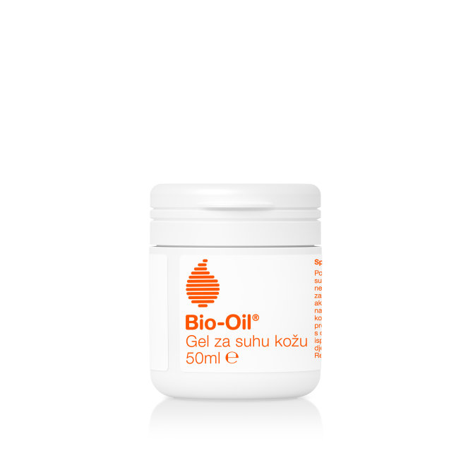 Proizvod Bio-Oil gel za suhu kožu 50 ml brenda Bio-Oil