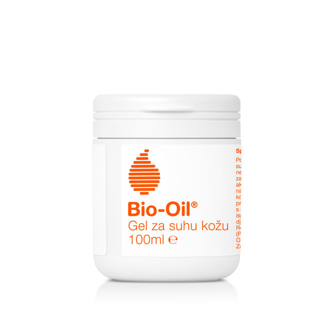 Proizvod Bio-Oil gel za suhu kožu 100 ml brenda Bio-Oil