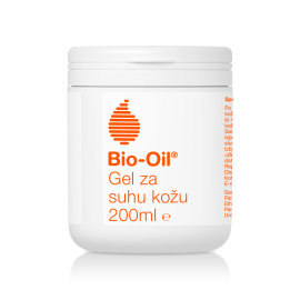 Proizvod Bio-Oil gel za suhu kožu 200 ml brenda Bio-Oil