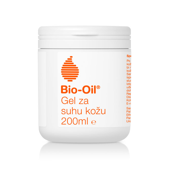 Proizvod Bio-Oil gel za suhu kožu 200 ml brenda Bio-Oil