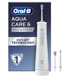Proizvod Oral-B tuš Aquacare 6 Pro Expert brenda Oral-B