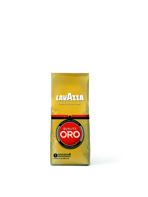 Proizvod Lavazza kava u zrnu Qualita Oro 250 g brenda Lavazza