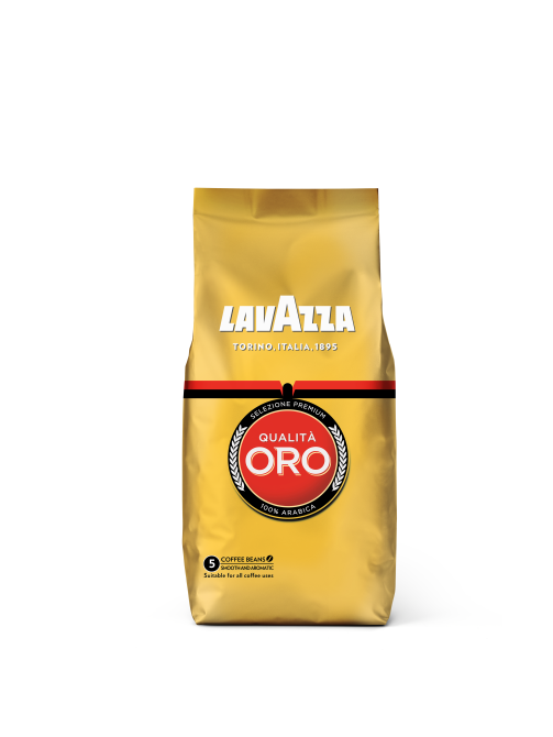 Proizvod Lavazza kava u zrnu Qualita Oro 500 g brenda Lavazza