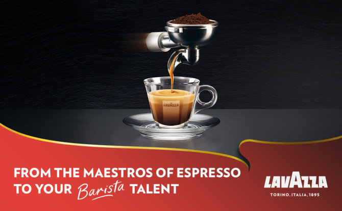 Proizvod Lavazza kava u zrnu Gran Crema espresso 1 kg brenda Lavazza
