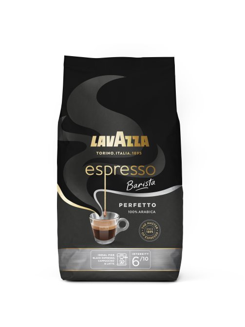 Proizvod Lavazza kava u zrnu Gran Aroma Perfetto bar 1 kg brenda Lavazza