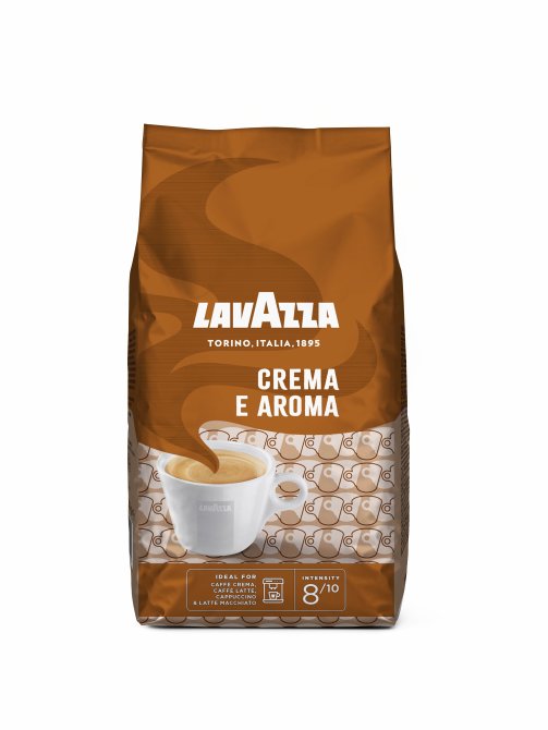 Proizvod Lavazza kava u zrnu Crema e Aroma 1 kg brenda Lavazza