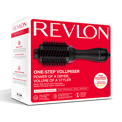 Proizvod Revlon Salon četka za kosu 2u1 brenda Revlon