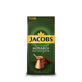 Proizvod Jacobs Monarch turska kava 200 g brenda Jacobs