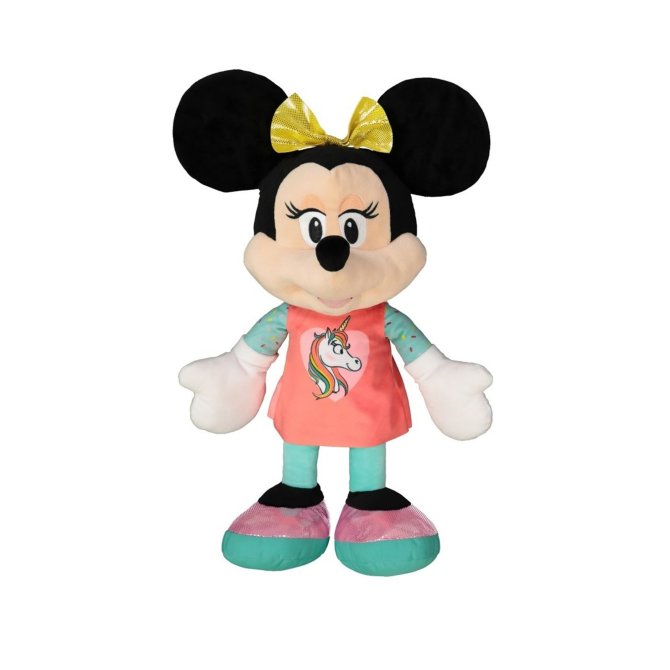 Proizvod Disney pliš Minnie jednorog 50 cm brenda Disney