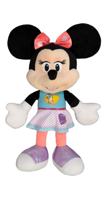 Proizvod Disney pliš Minnie ljama 50 cm brenda Disney