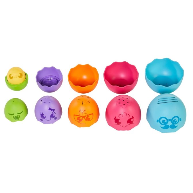 Proizvod Tomy jaja u gnijezdu brenda Tomy