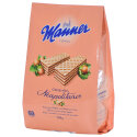 Proizvod Manner napolitanke od lješnjaka 200 g brenda Manner #1