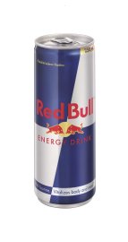 Proizvod Red Bull limenka 0,25 l brenda Red Bull