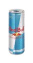 Proizvod Red Bull bez šećera limenka 0,25 l brenda Red Bull #1