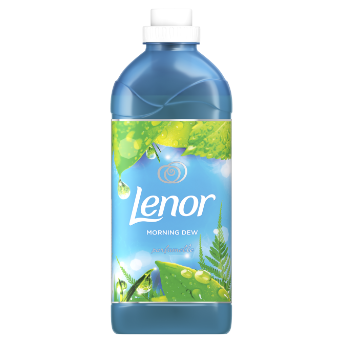 Proizvod Lenor omekšivač Morning dew 1420 ml brenda Lenor