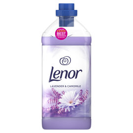Proizvod Lenor omekšivač lavanda&kamilica 1800 ml brenda Lenor
