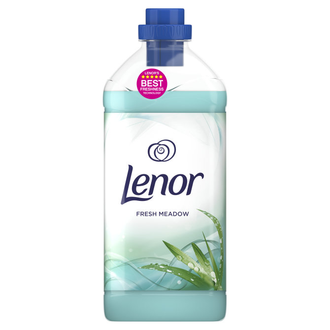 Proizvod Lenor omekšivač Fresh meadow 1800 ml brenda Lenor