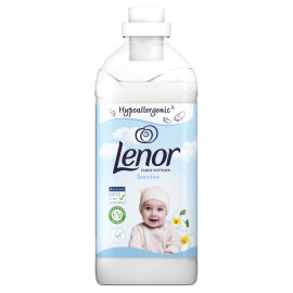 Proizvod Lenor omekšivač Sensitive 1600ml brenda Lenor