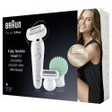 Proizvod Braun Silk epil 9020 Flex 3D epilator brenda Braun #8