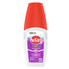 Proizvod Autan family care sprej junior protiv uboda insekata 100 ml brenda Autan