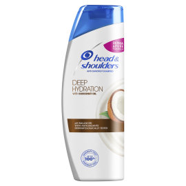 Proizvod H&S šampon za kosu protiv peruti deep hydration 400 ml brenda H&S