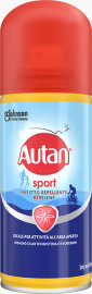 Proizvod Autan sport sprej protiv uboda komaraca 100 ml brenda Autan