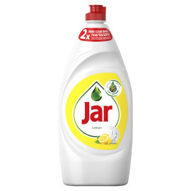 Proizvod Jar tekući deterdžent za ručno pranje posuđa Lemon 900 ml brenda Jar