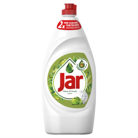 Proizvod Jar tekući deterdžent za ručno pranje posuđa Apple 900 ml brenda Jar