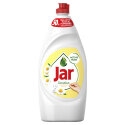 Proizvod Jar tekući deterdžent za ručno pranje posuđa Chamomile&Vitamin E 900 ml brenda Jar #1