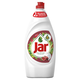 Proizvod Jar tekući deterdžent za ručno pranje posuđa Pomegranate 900 ml brenda Jar
