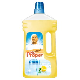 Proizvod Mr. Proper sredstvo za čišćenje podova universal lemon 1 l brenda Mr Proper
