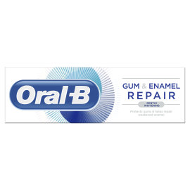 Proizvod Oral-B pasta za zube Gum&Enamel repair gentle whitening 75 ml brenda Oral-B