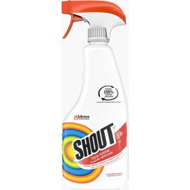 Proizvod Bioshout sprej za uklanjanje mrlja 500 ml brenda Bio Shout