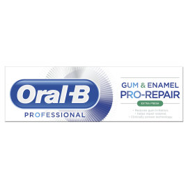 Proizvod Oral-B pasta za zube Gum&Enamel pro-repair extra fresh 75 ml brenda Oral-B