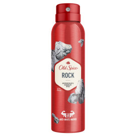 Proizvod Old Spice Rock antiperspirant&deo spray 150 ml brenda Old Spice