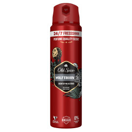 Proizvod Old Spice Wolfthorn deo spray 150 ml brenda Old Spice